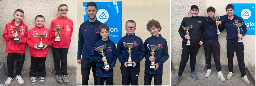 triplettes jeunes2026