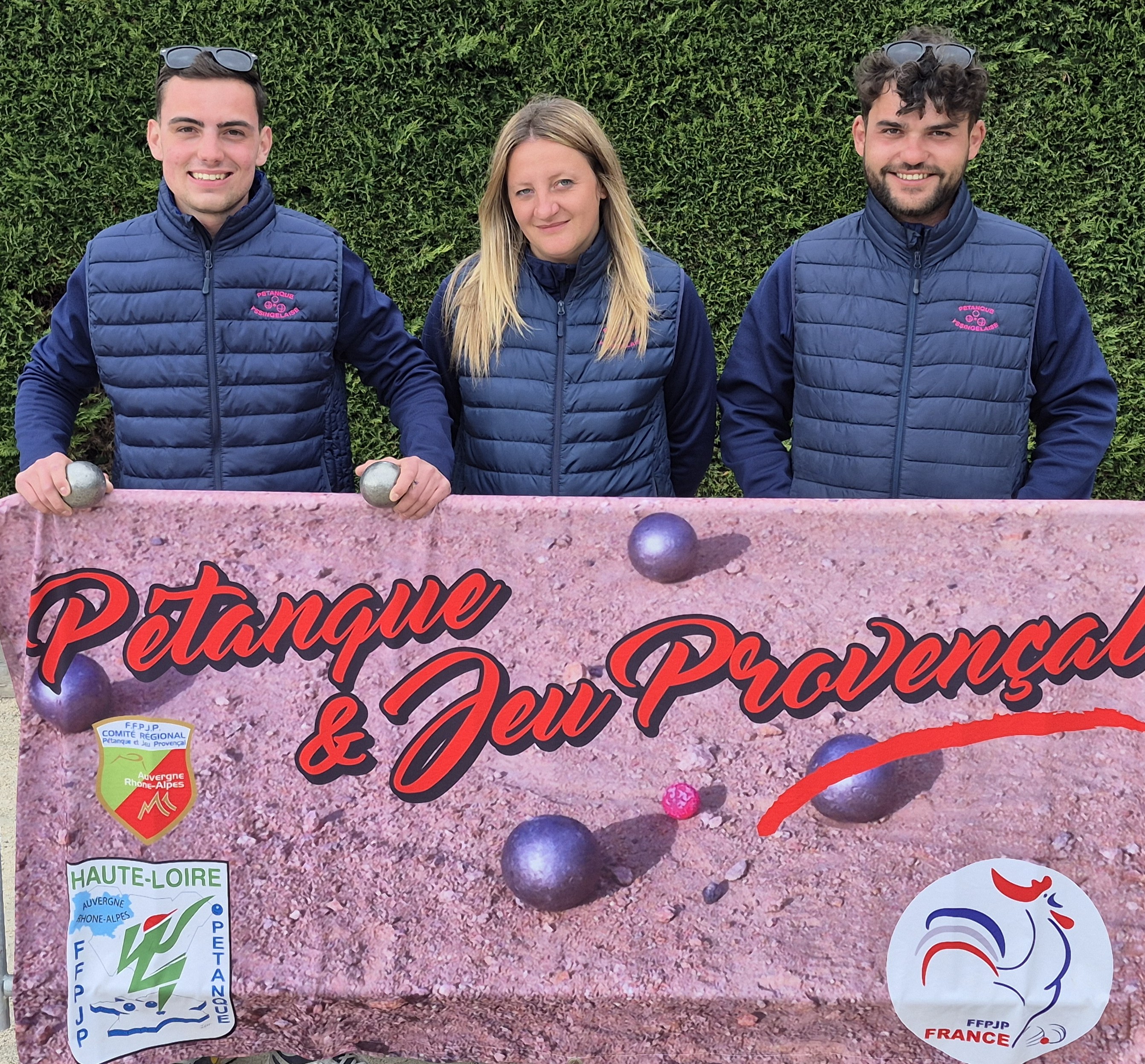 CD43 TRI MIXTE 2026 N2 YSSX