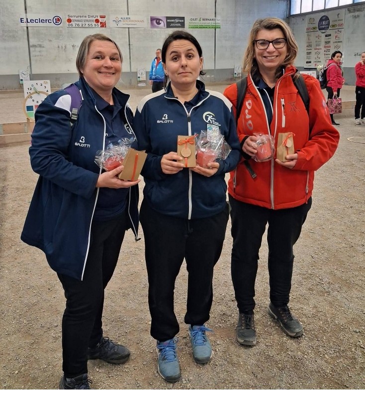 AUVERGNE BOL OR 2026 11EME 2026 03 15