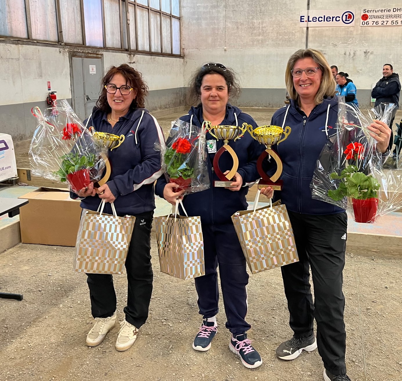 AUVERGNE BOL OR 2026 3EME 2026 03 15