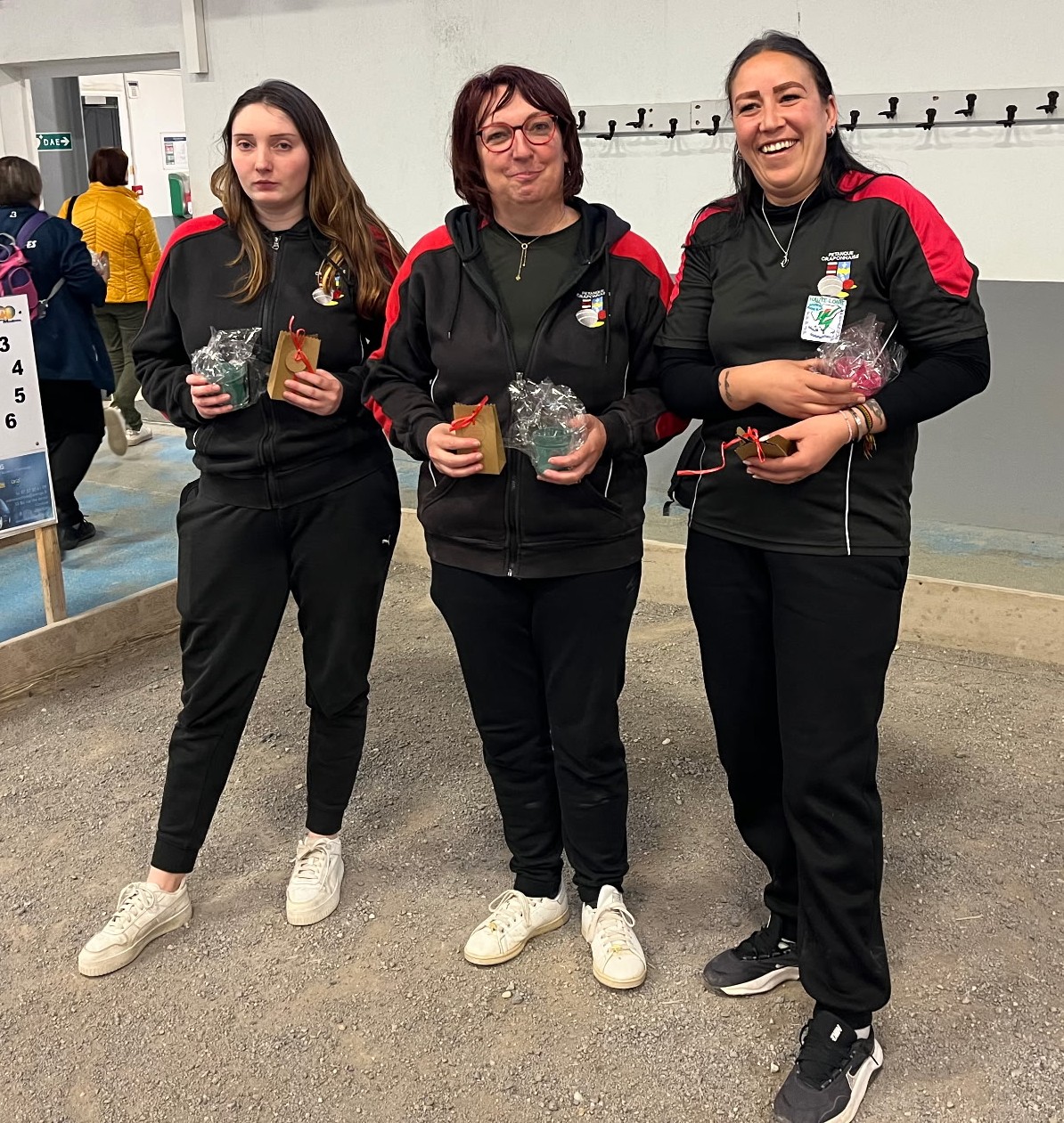 AUVERGNE BOL OR 2026 7EME 2026 03 15