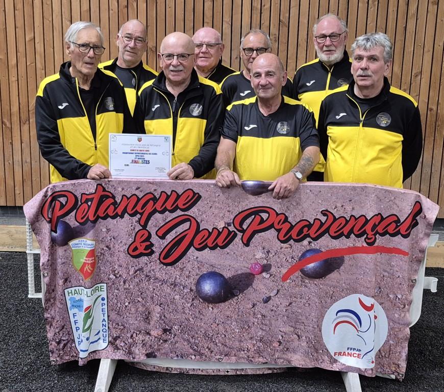 CD43 CDC OPEN DIV2 2EME STE FLORINE 1