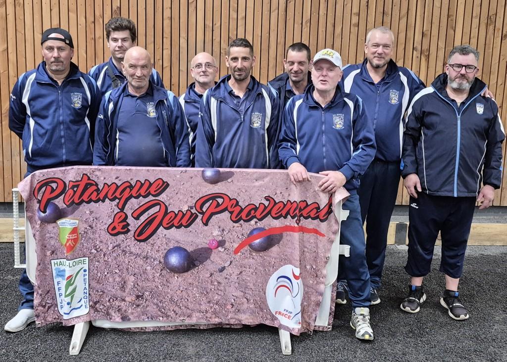 CD43 CDC OPEN DIV2 4EME BELLEVUE MONTAGNE 1