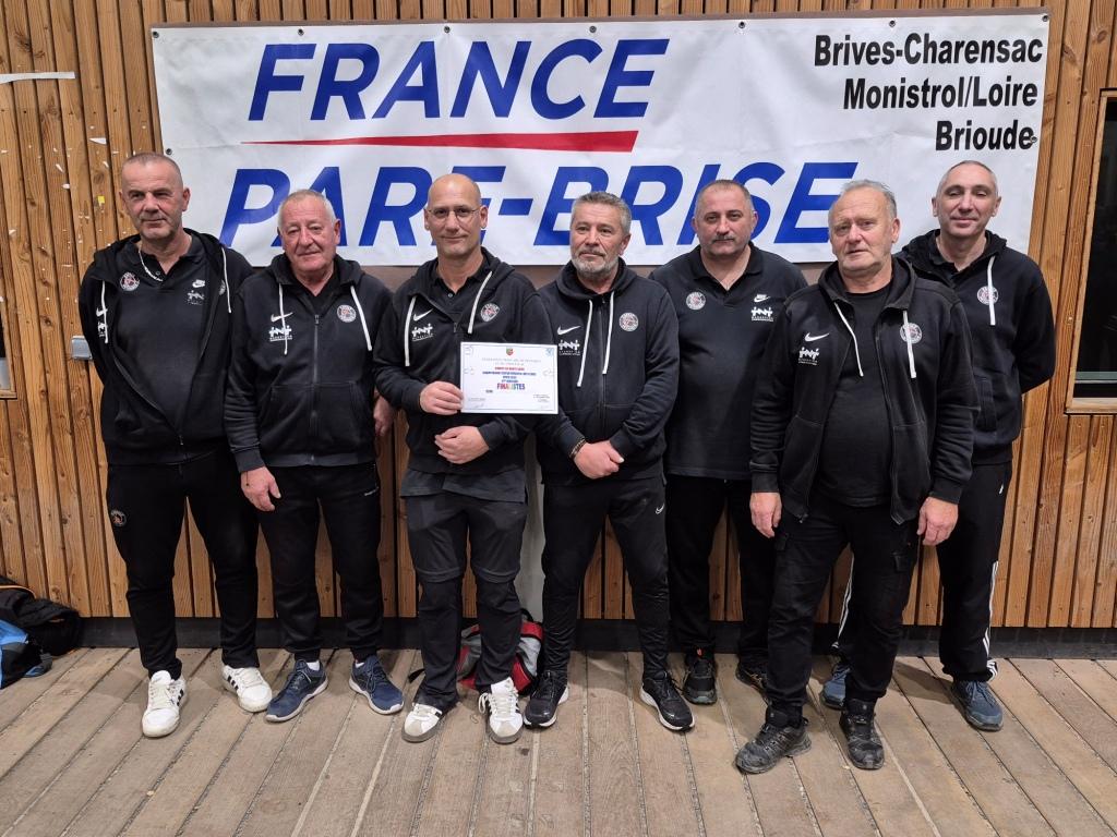 CD43 CDC OPEN DIV4 2EME ESPALY