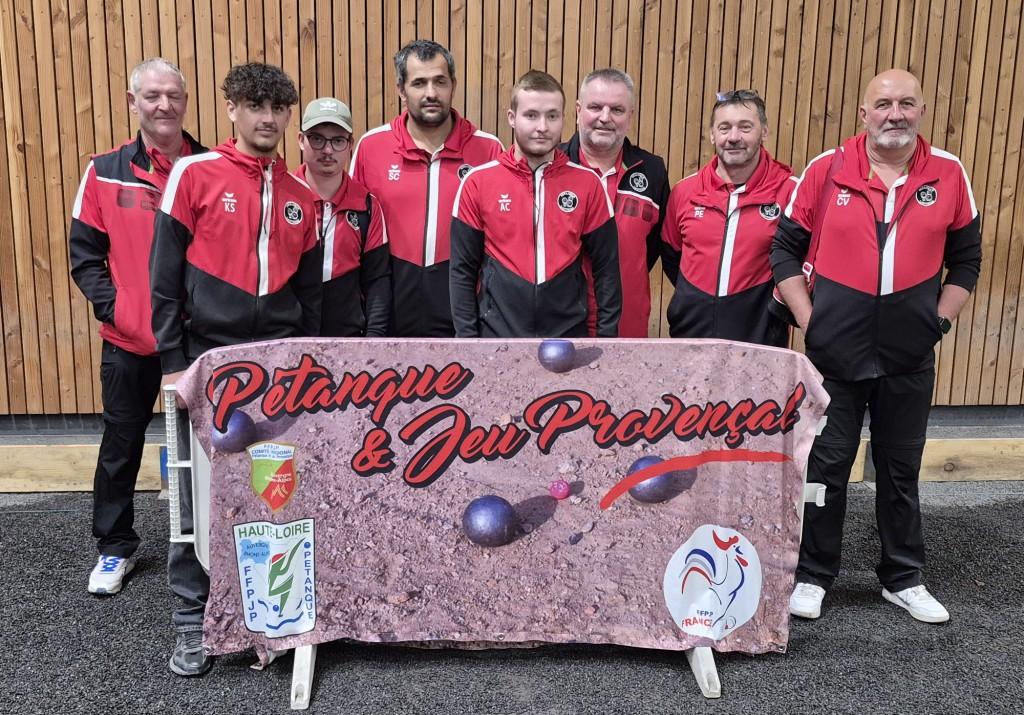 CD43 CDC OPEN DIV3 3EME LANTRIAC