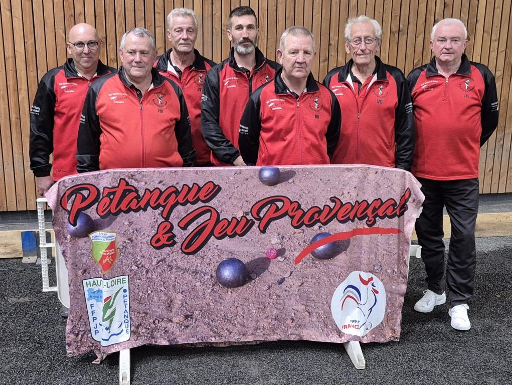 CD43 CDC OPEN DIV3 4EME LAVOUTE CHILHAC1