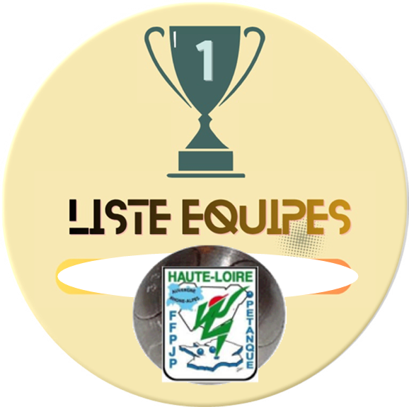 equipes 43