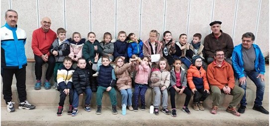 jeunes formation
