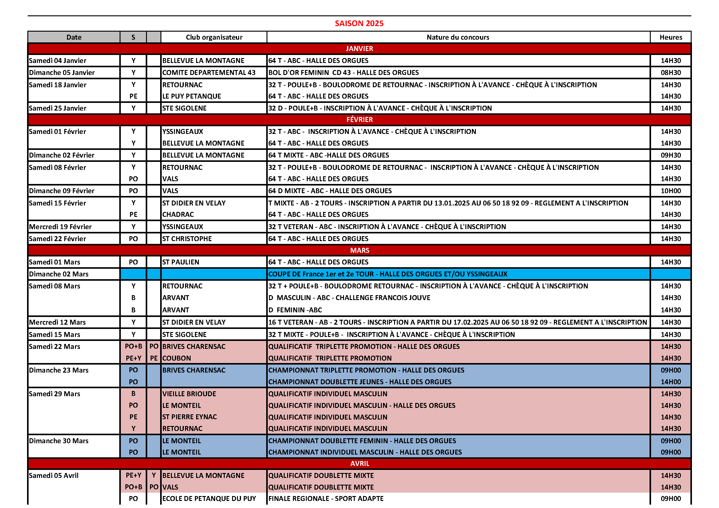 CALENDRIER 2025 2025 02 14 V4 Page 1