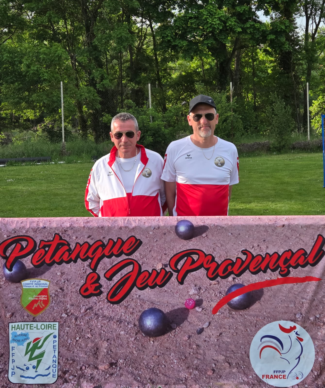 CD43 DH 3EME PAULHAGUET 2025 05 19