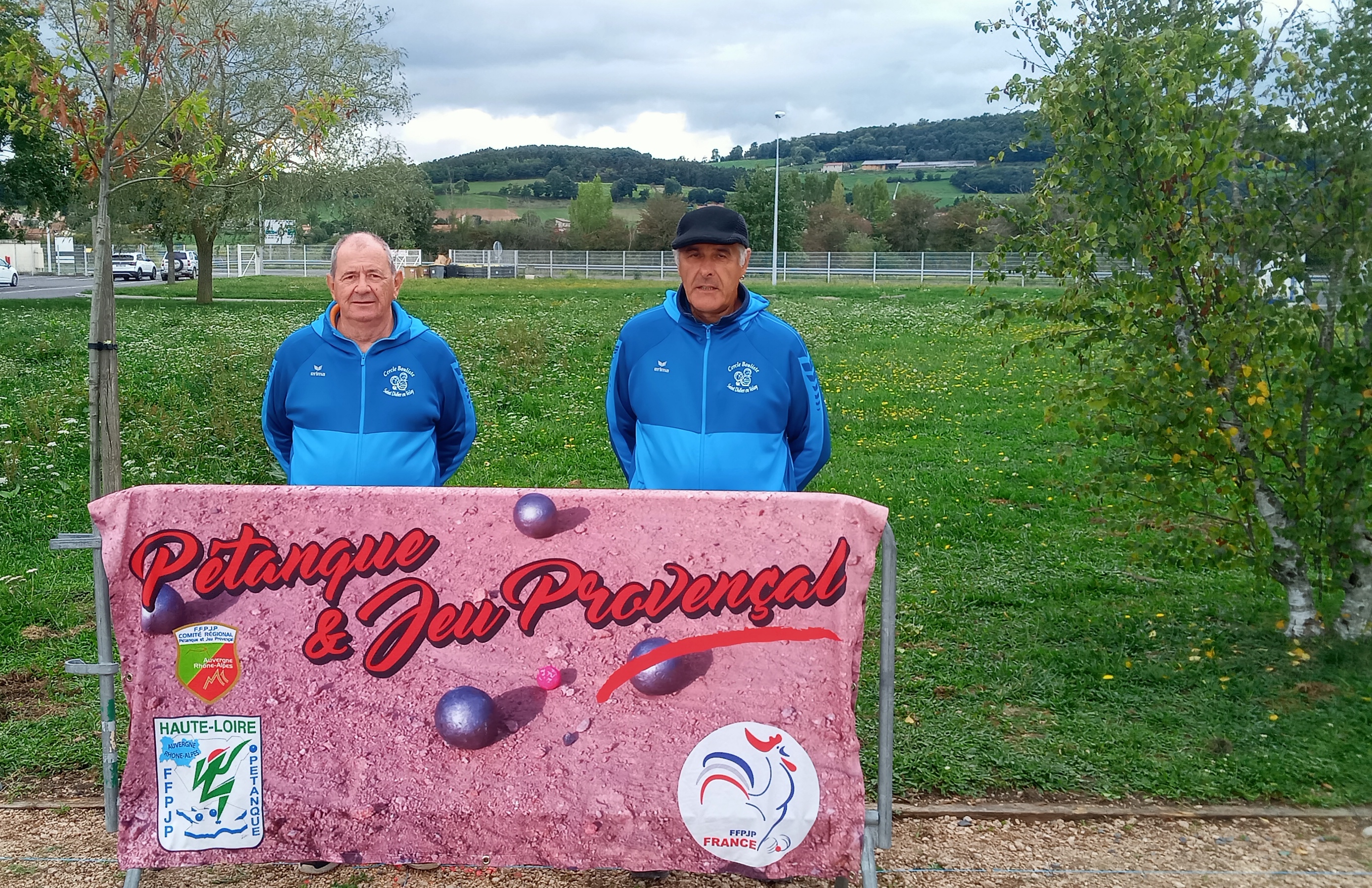 CD43 DV 1ER SAINT DIDIER 2025 09 25