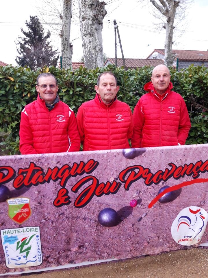 CD43 TV DEMI FINALISTES AUZON 2025 04 17