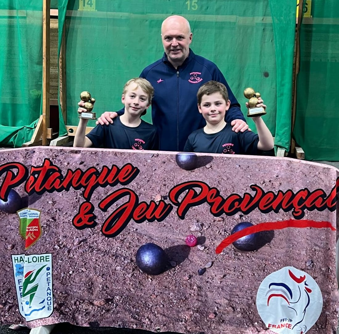 CD43 D CADETS VAINQUEURS 2026 02 22