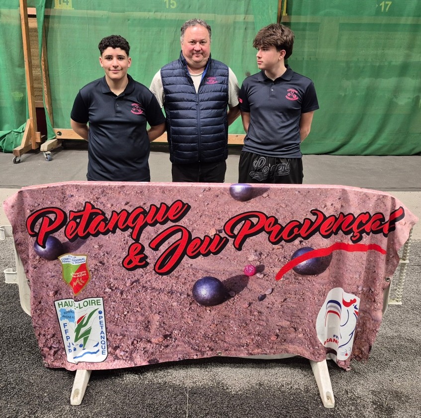 CD43 D JUNIORS VAINQUEURS 2026 02 22