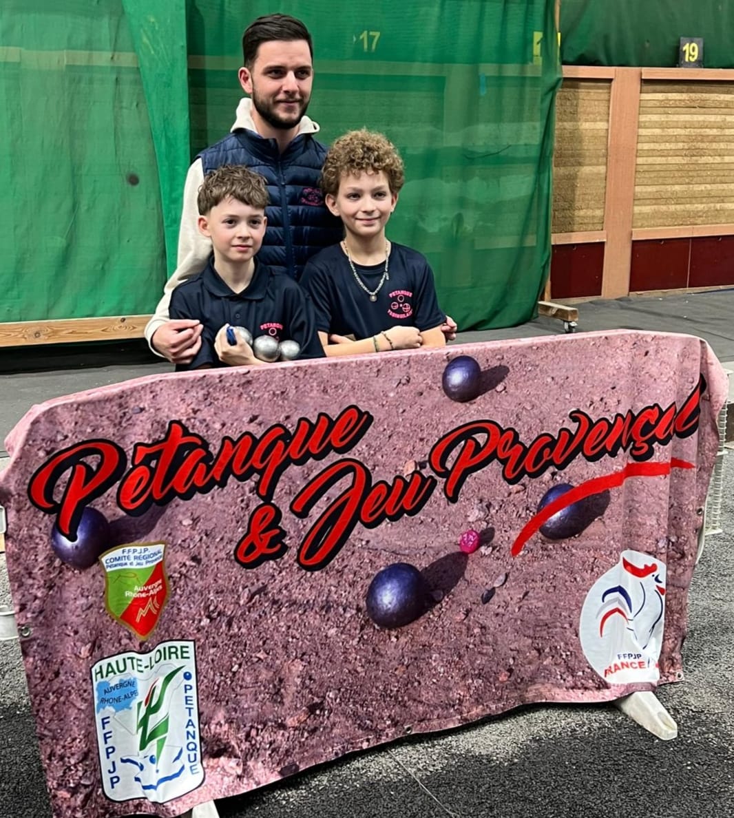 CD43 D MINIMES VAINQUEURS YSS 2026 02 22