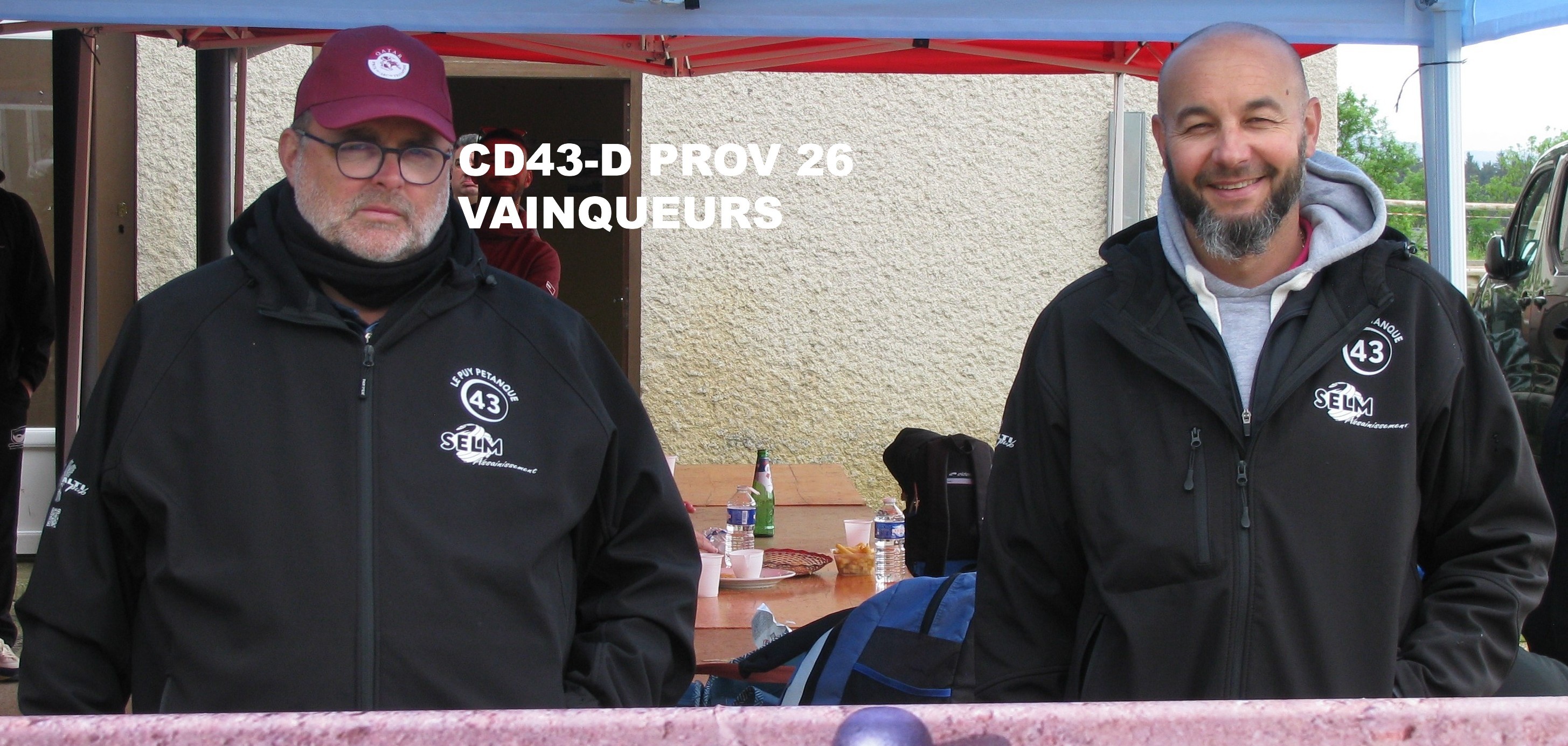 CD43 D PROV 26 VAINQUEURS SITE