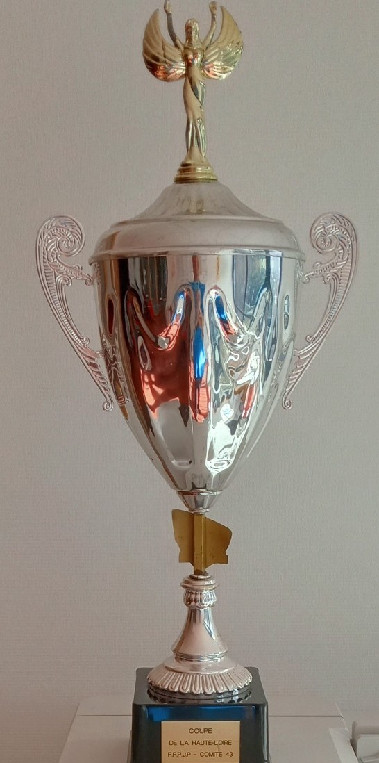 COUPE HAUTE LOIRE 2026